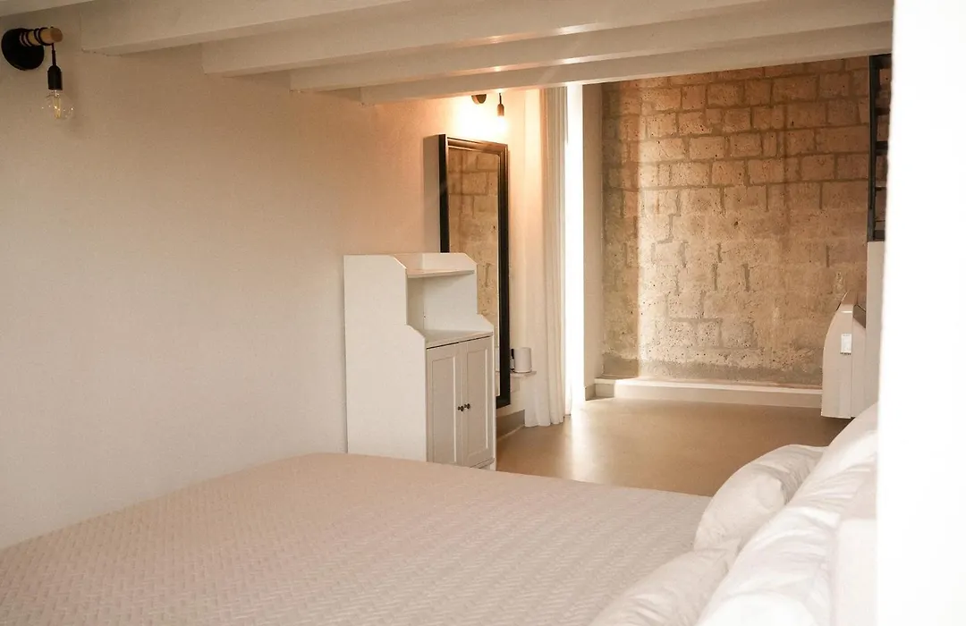 ANTICO MULINO Agriresort-1